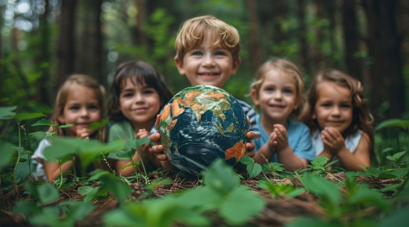 Avaliação De Impacto Ambiental Das Atividades Do CATF