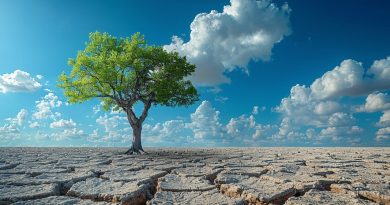 O CATF E A Cooperação Internacional Para O Clima