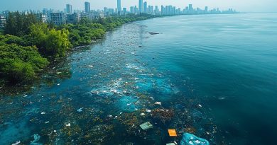 O Papel Do CATF Na Redução Do Impacto Ambiental