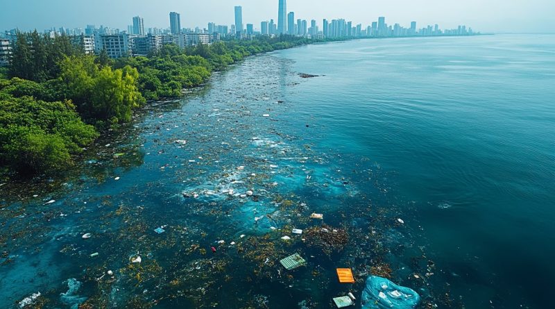 O Papel Do CATF Na Redução Do Impacto Ambiental