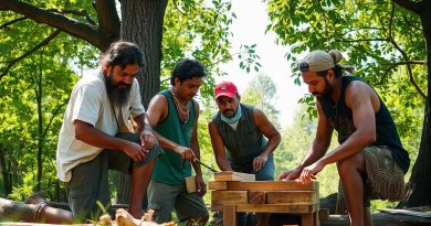 Exemplos De Projetos De Sucesso Em Sustentabilidade