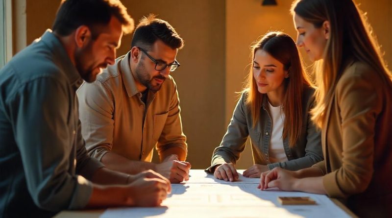 Exemplos De Iniciativas De Sucesso Do CATF Na Comunidade