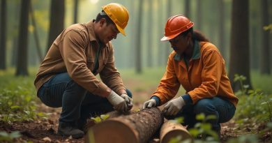 O Impacto Dos Projetos Do CATF Na Redução De Resíduos