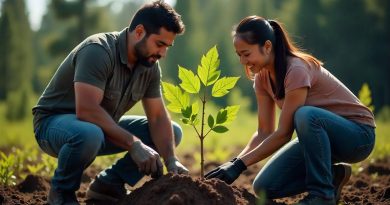 Recursos Para Redução De Emissões De Carbono